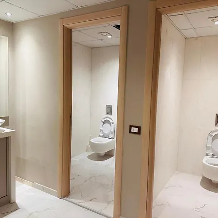 דירה Apartment83