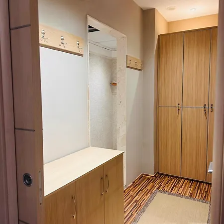 Apartment83 דירה Vlorë