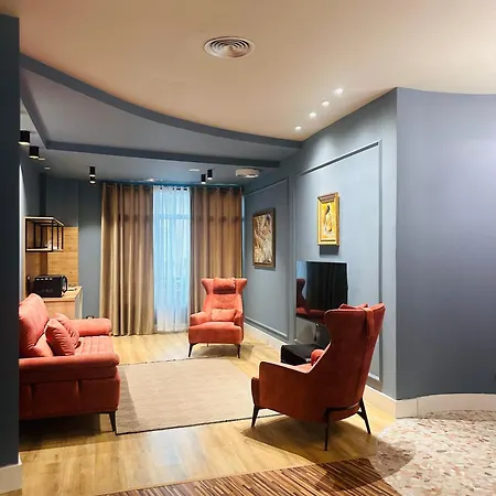 Apartment83 * Vlorë
