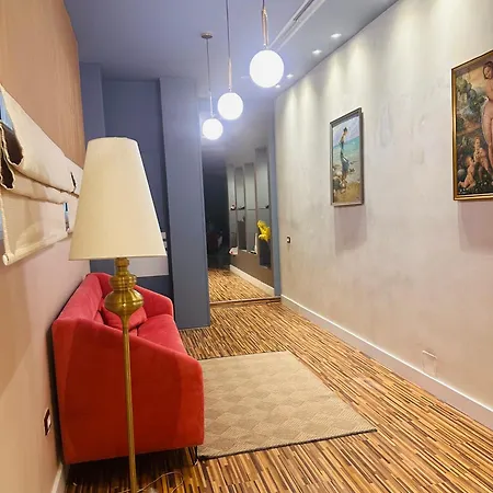 דירה Apartment83