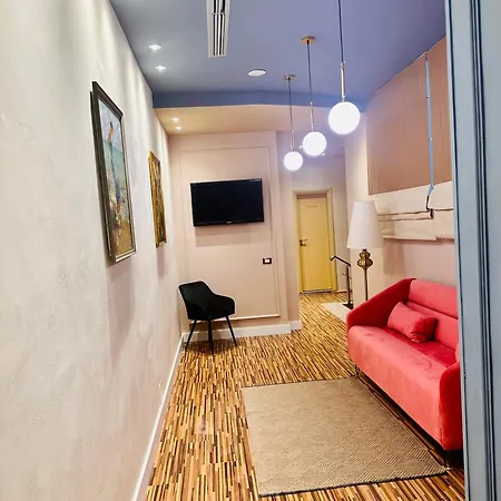 Apartment83 Vlorë